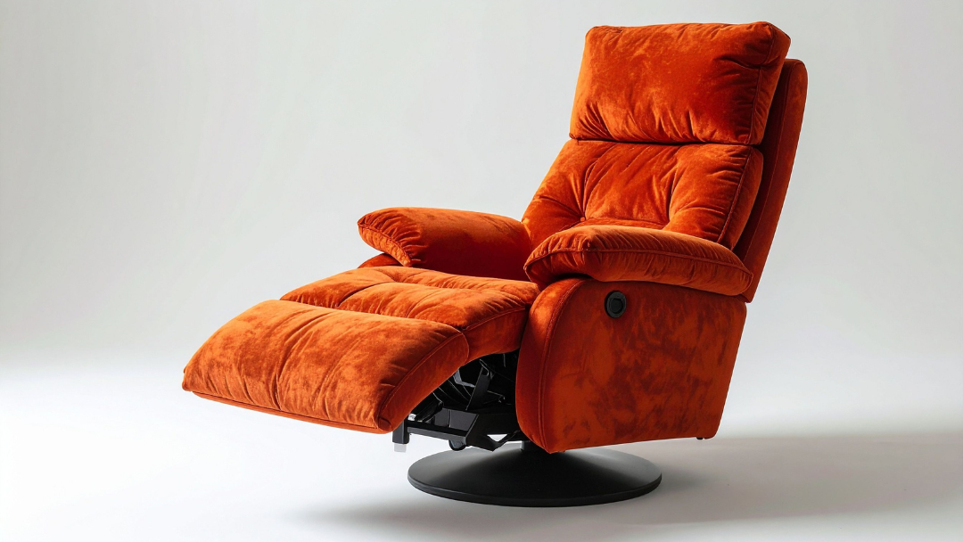 Ashley Bladen Recliner