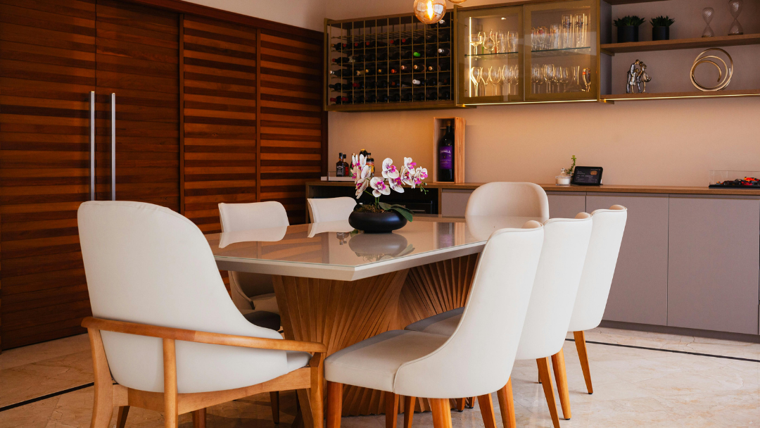 Dining Room Guide: Finding the Perfect Ashley Set