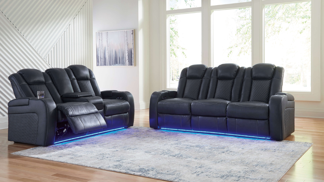 5 Best Ashley Sofas for Small Spaces & Apartments