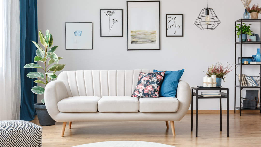 How to Choose the Right Ashley Sofa for Your Home