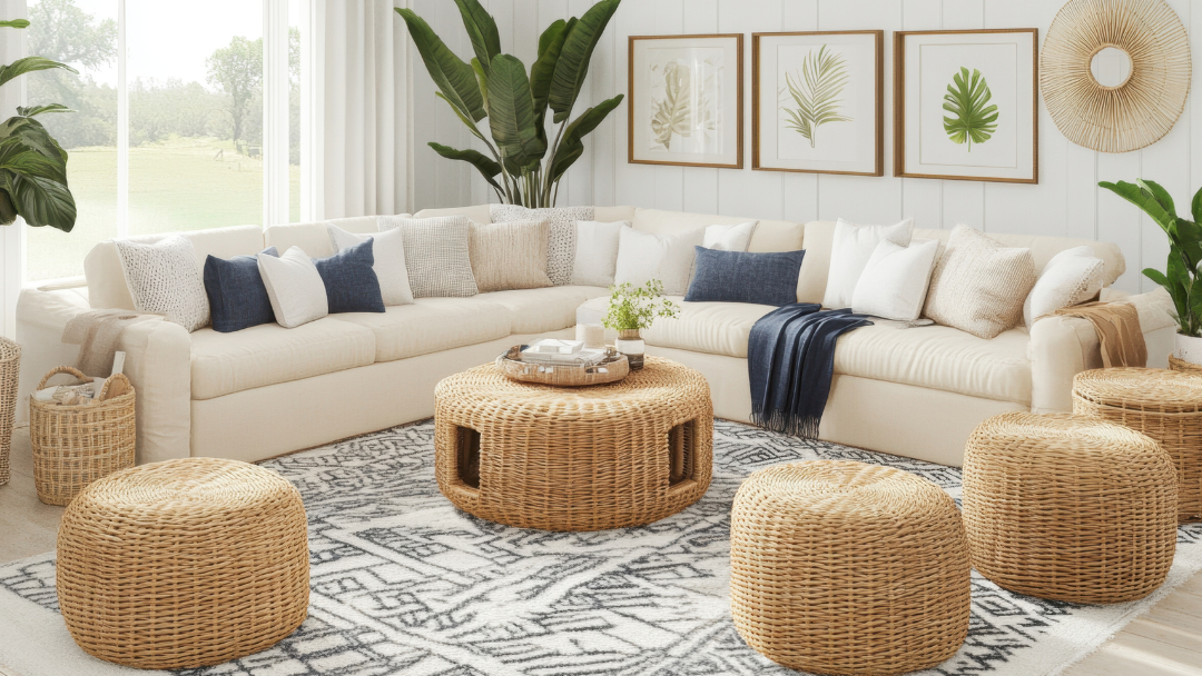 Moderno Sectional