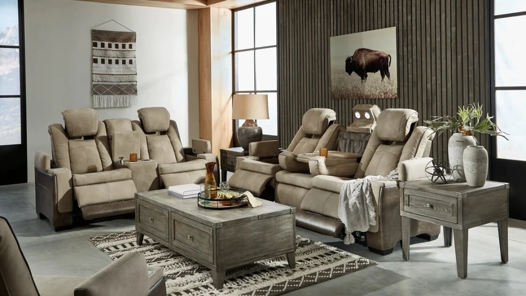 The Ultimate Sofa Buying Guide for 2025